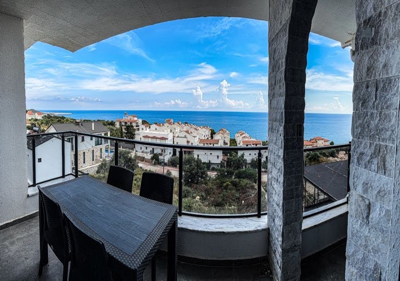 Balkon 1